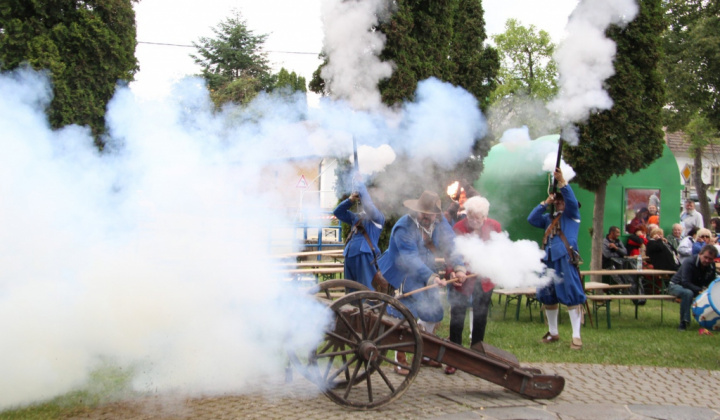Šport a Kultúra / II. FESTIVAL RUDOHORIA