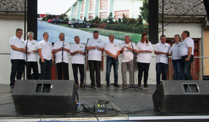 Šport a Kultúra / II. FESTIVAL RUDOHORIA