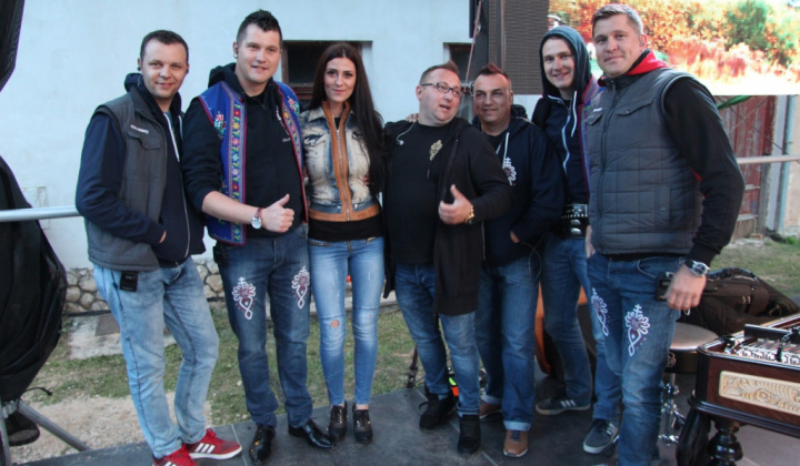 Šport a Kultúra / II. FESTIVAL RUDOHORIA
