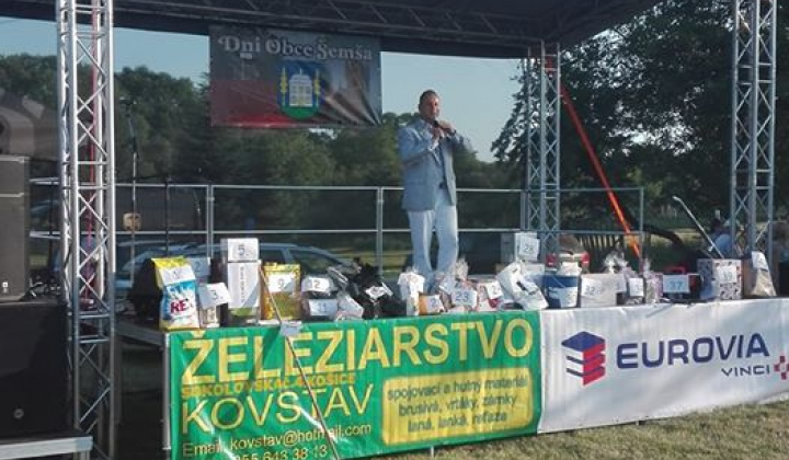 Šport a Kultúra / nový článok