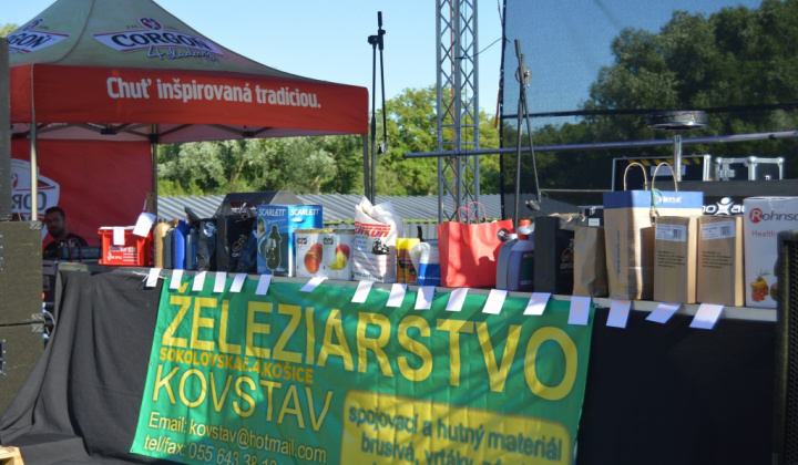 Šport a Kultúra / Deň obce Šemša 2016