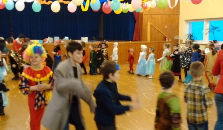 Šport a Kultúra / Karneval 2016