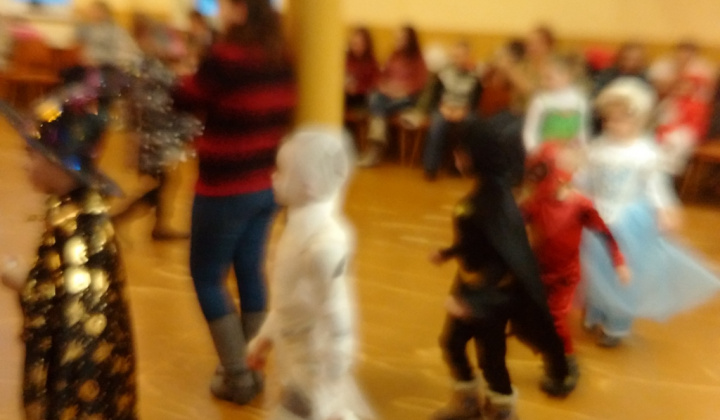 Šport a Kultúra / Karneval 2016