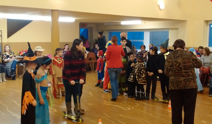 Šport a Kultúra / Karneval 2016