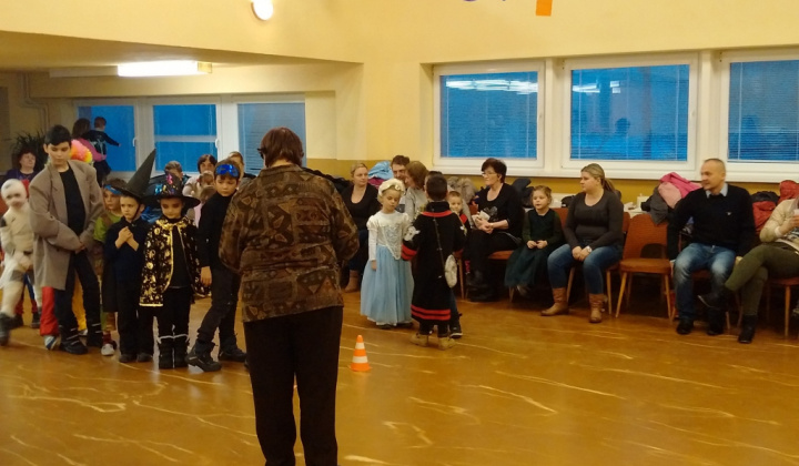 Šport a Kultúra / Karneval 2016