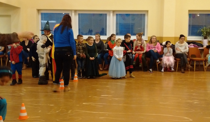 Šport a Kultúra / Karneval 2016