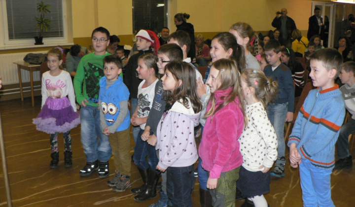 Šport a Kultúra / Mikuláš 2015