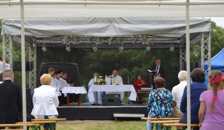 Šport a Kultúra / Deň obce Šemša 2015