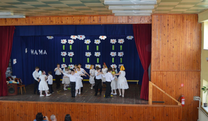 Šport a Kultúra / Deň Matiek 2015