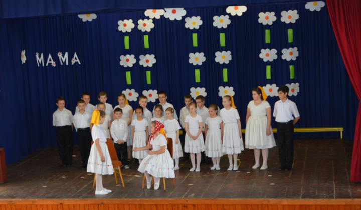 Šport a Kultúra / Deň Matiek 2015