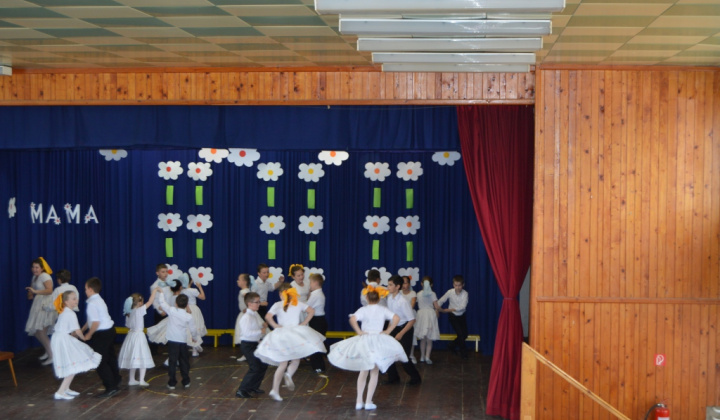 Šport a Kultúra / Deň Matiek 2015