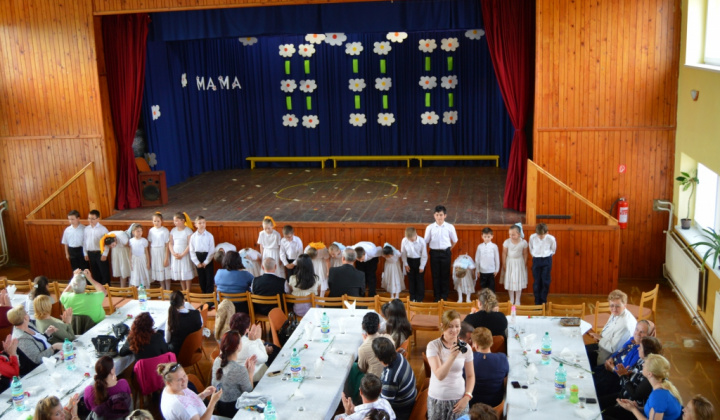 Šport a Kultúra / Deň Matiek 2015