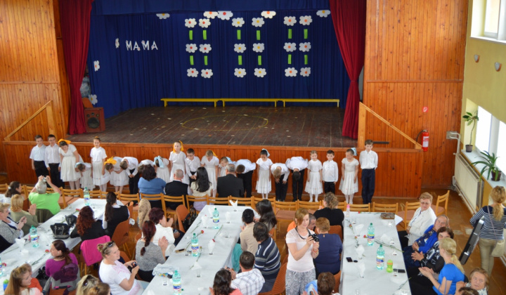 Šport a Kultúra / Deň Matiek 2015