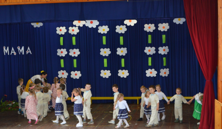 Šport a Kultúra / Deň Matiek 2015