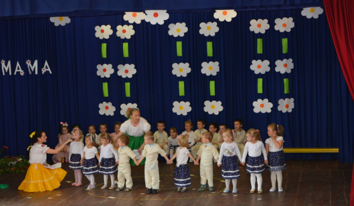 Šport a Kultúra / Deň Matiek 2015