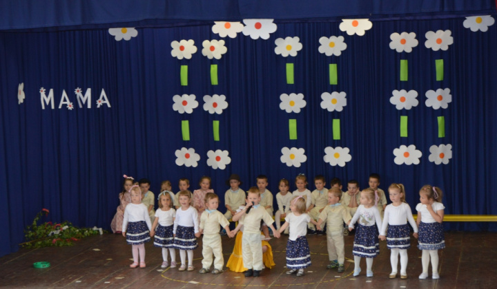 Šport a Kultúra / Deň Matiek 2015