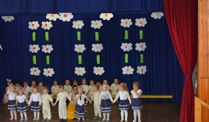 Šport a Kultúra / Deň Matiek 2015