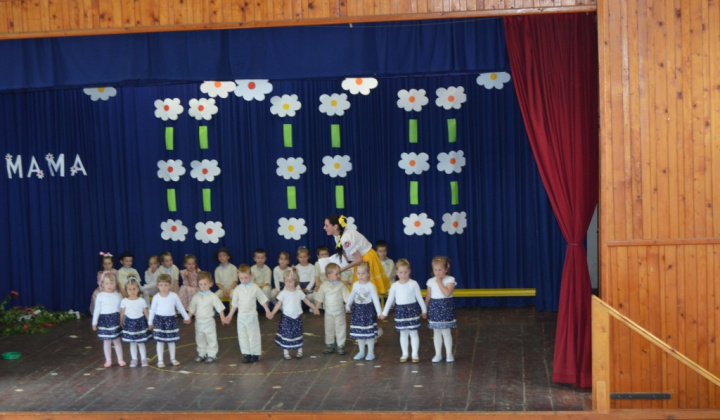 Šport a Kultúra / Deň Matiek 2015