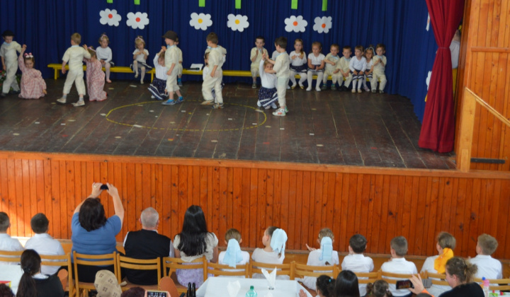 Šport a Kultúra / Deň Matiek 2015