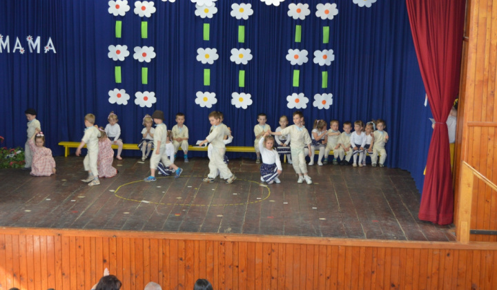 Šport a Kultúra / Deň Matiek 2015