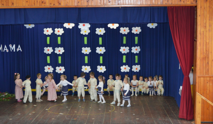 Šport a Kultúra / Deň Matiek 2015