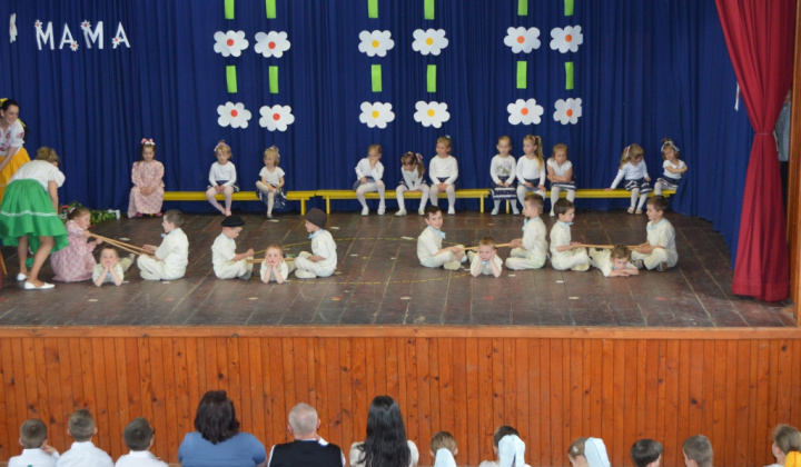 Šport a Kultúra / Deň Matiek 2015