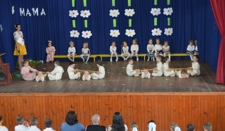 Šport a Kultúra / Deň Matiek 2015