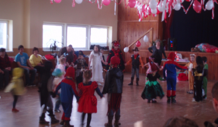 Šport a Kultúra / Karneval 2015 
