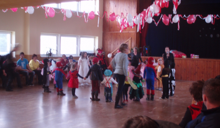 Šport a Kultúra / Karneval 2015 