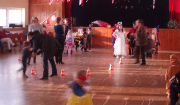 Šport a Kultúra / Karneval 2015 