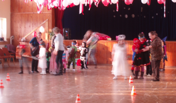 Šport a Kultúra / Karneval 2015 
