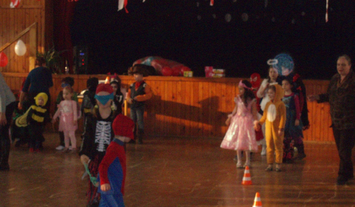 Šport a Kultúra / Karneval 2015 