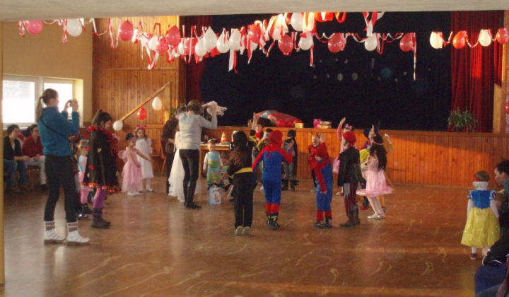Šport a Kultúra / Karneval 2015 