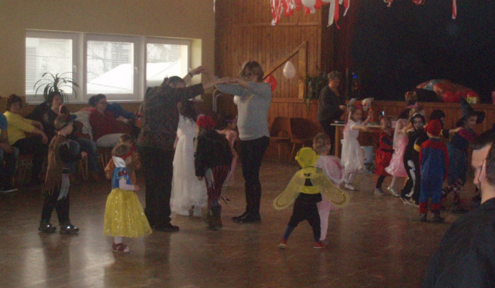 Šport a Kultúra / Karneval 2015 
