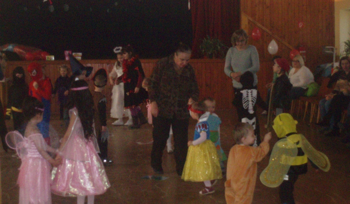 Šport a Kultúra / Karneval 2015 