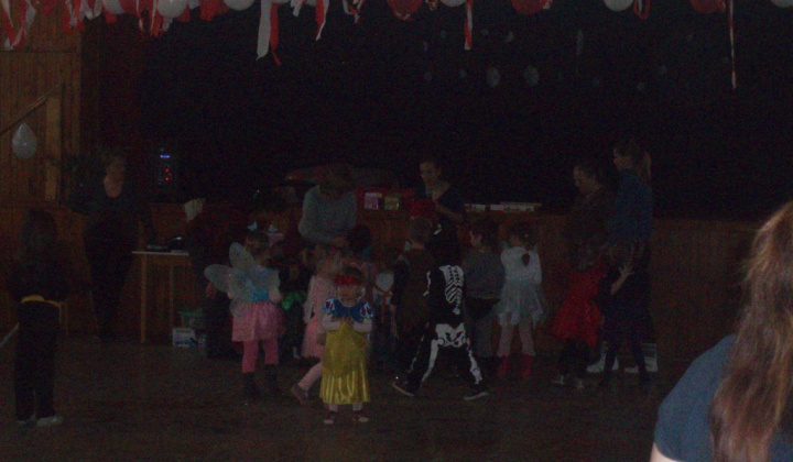 Šport a Kultúra / Karneval 2015 
