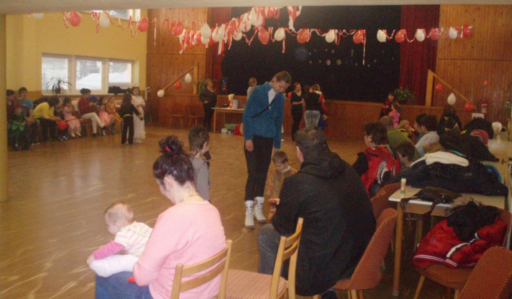 Šport a Kultúra / Karneval 2015 