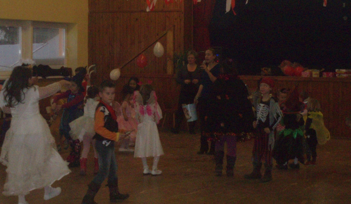 Šport a Kultúra / Karneval 2015 