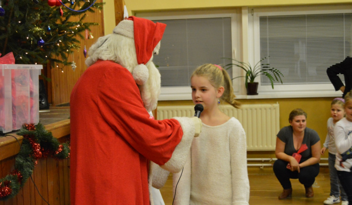 Šport a Kultúra / Mikuláš 2014