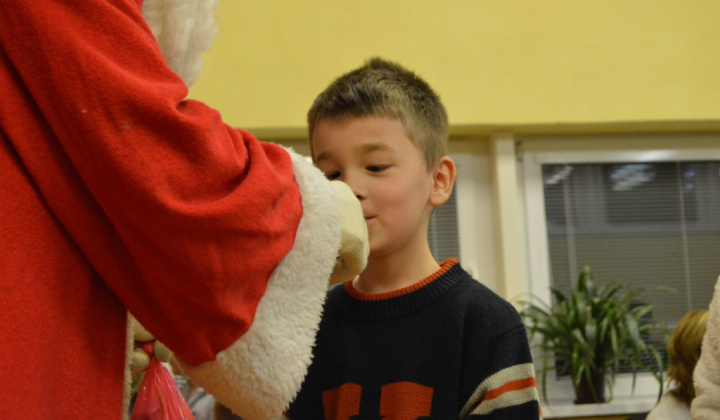Šport a Kultúra / Mikuláš 2014