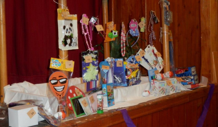 Šport a Kultúra / Karneval 2013
