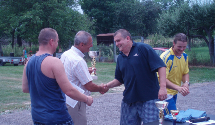 Šport a Kultúra / Deň obce Šemša 2013