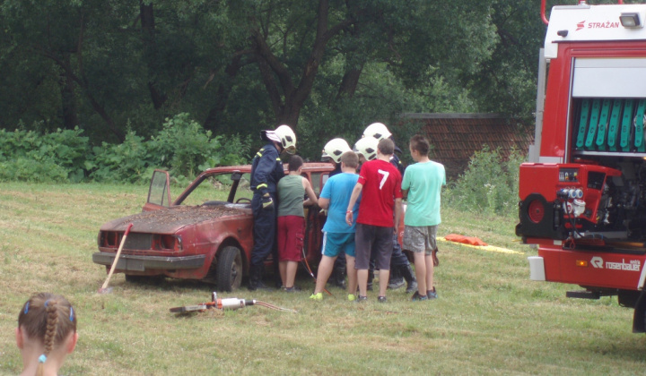 Šport a Kultúra / Deň obce Šemša 2013