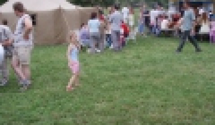 Šport a Kultúra / Deň obce Šemša 2009