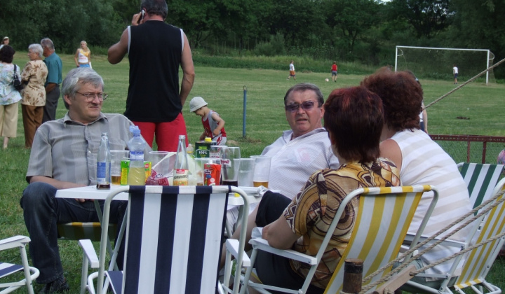 Šport a Kultúra / Deň obce Šemša 2009