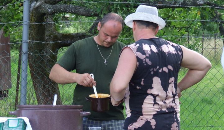 Šport a Kultúra / Deň obce Šemša 2009