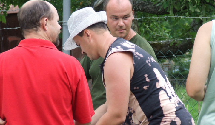 Šport a Kultúra / Deň obce Šemša 2009