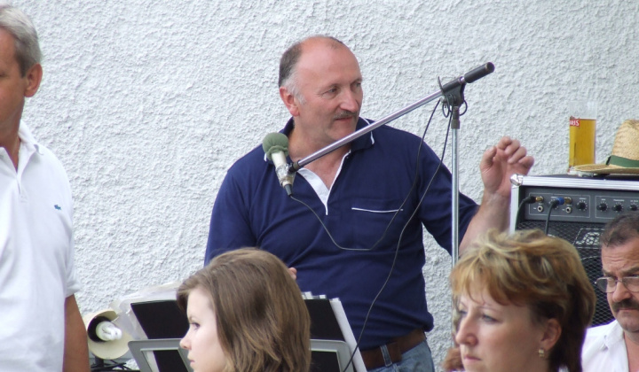 Šport a Kultúra / Deň obce Šemša 2009