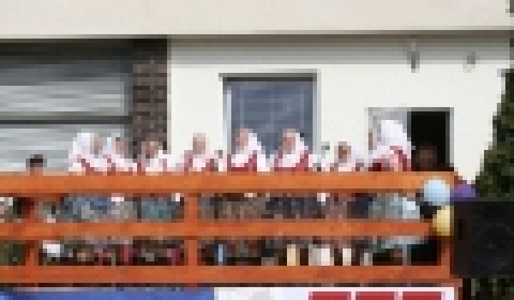 Šport a Kultúra / Deň obce Šemša 2008