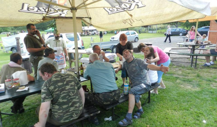 Šport a Kultúra / Deň obce Šemša 2014
